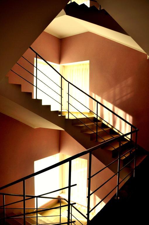 Sonyachna Polyana Hotel Luaran gambar
