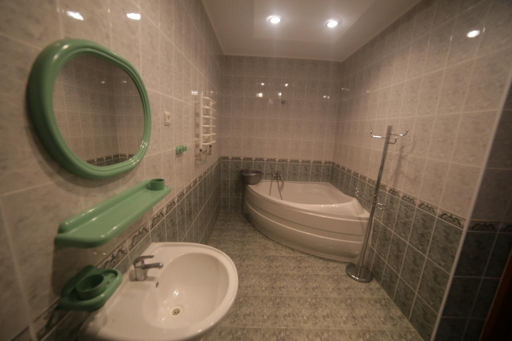 Sonyachna Polyana Hotel Bilik gambar