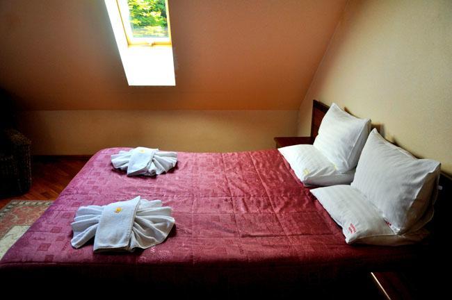 Sonyachna Polyana Hotel Luaran gambar